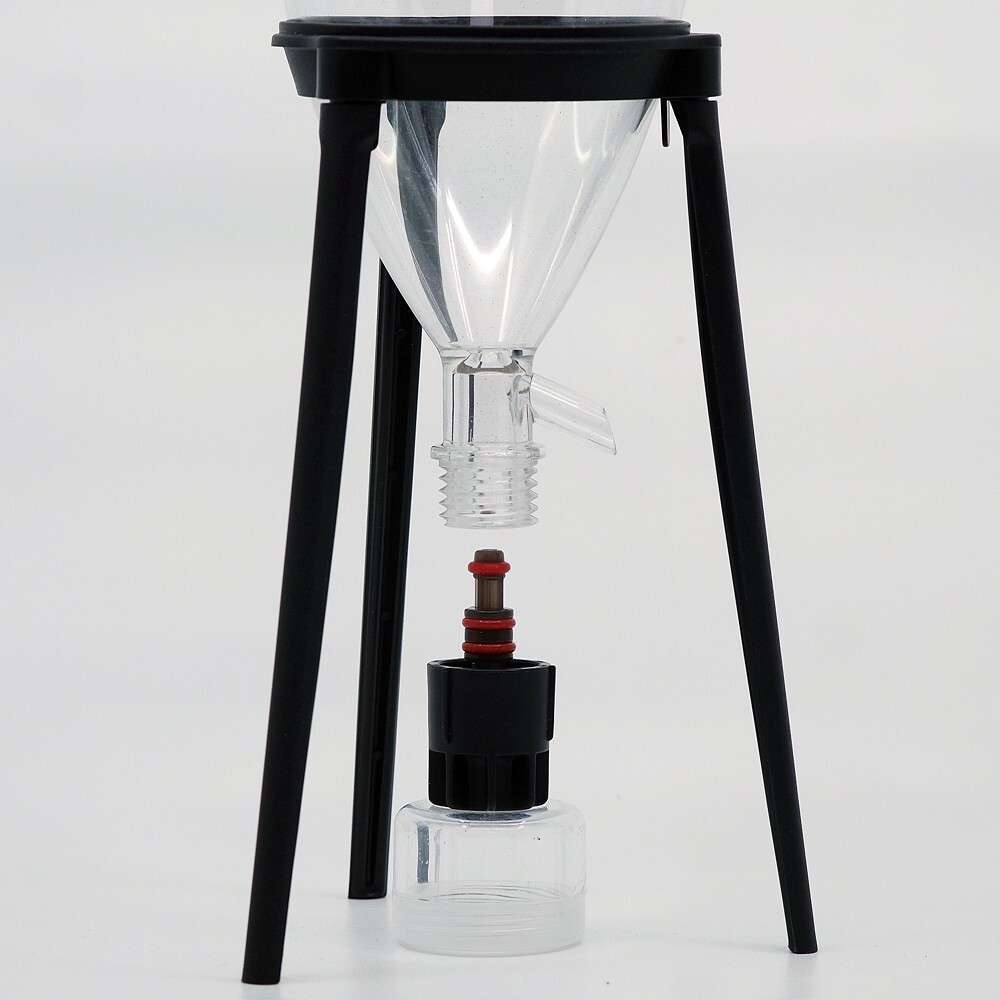 2025 New Ziss ZH-700 Artemia Blender Brine Shrimp Hatchery