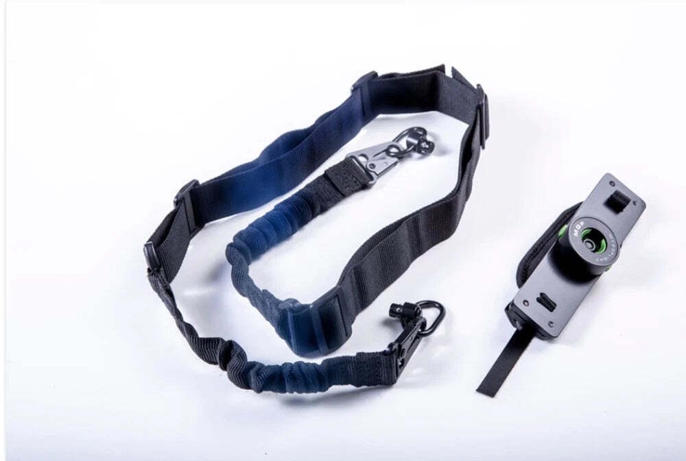 MyGoFlight MNT-1885 Hand Mount