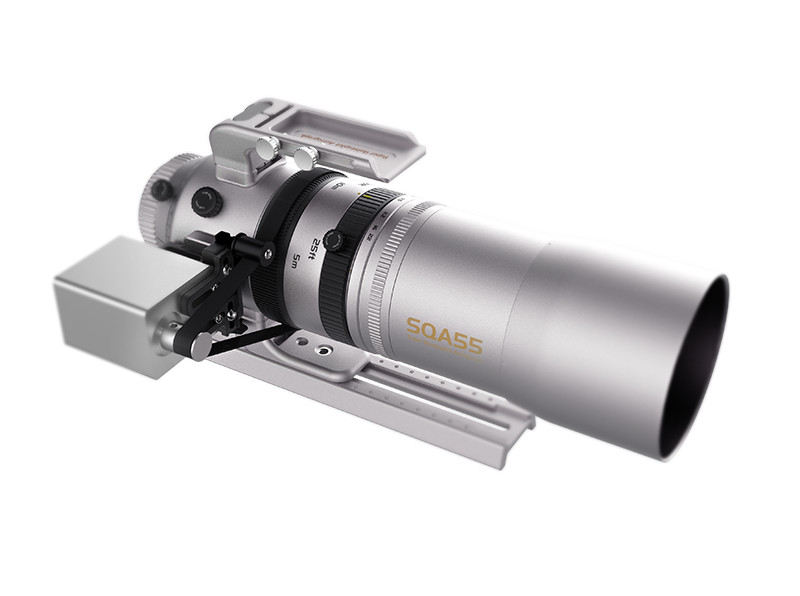 Askar EAF Bracket Electric Automatic Focuser Adapter Mount for SQA55 Telescope