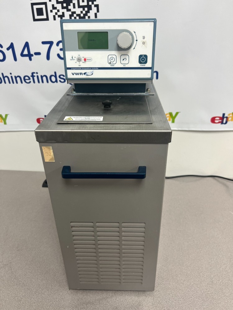 VWR 1167P Recirculating Chiller