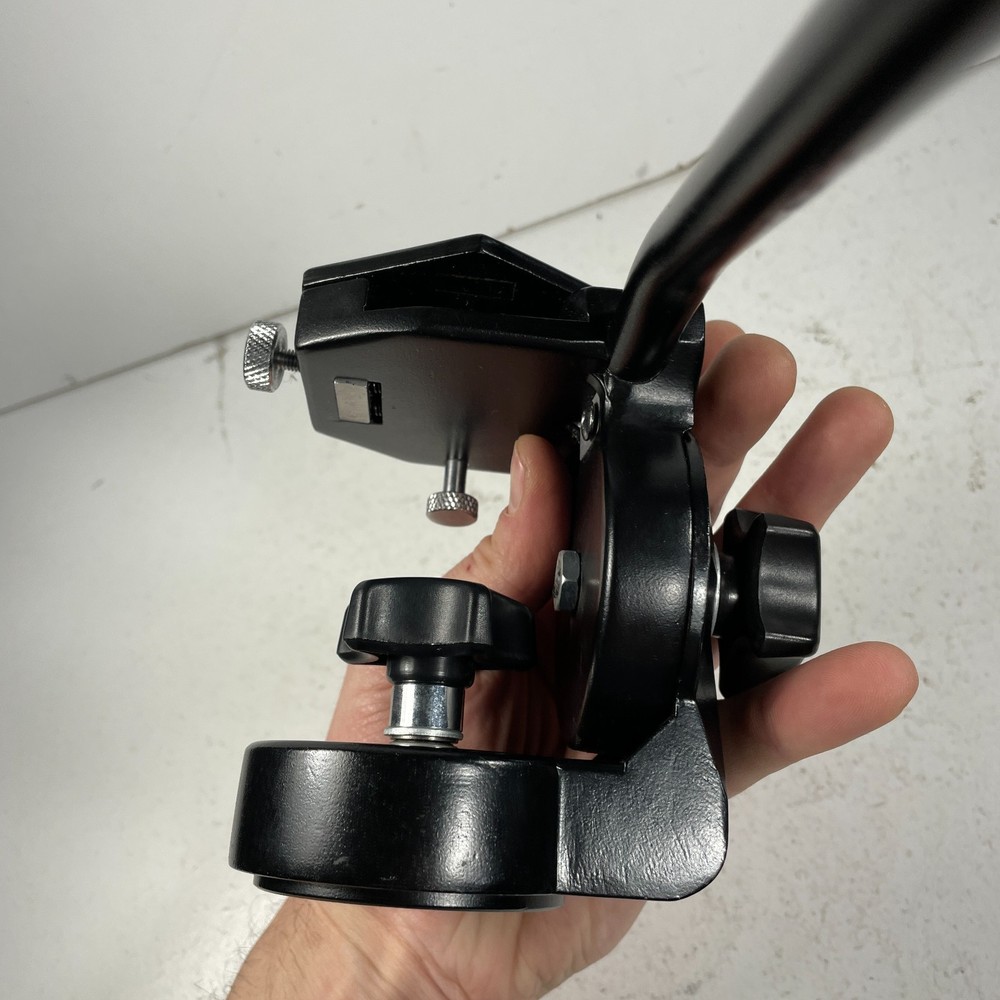 Xplorer Tripod Head Only