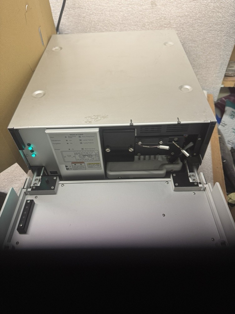 Thermo Dionex UltiMate 3000 Photodiode Array Detector PDA-3000 5080.0020