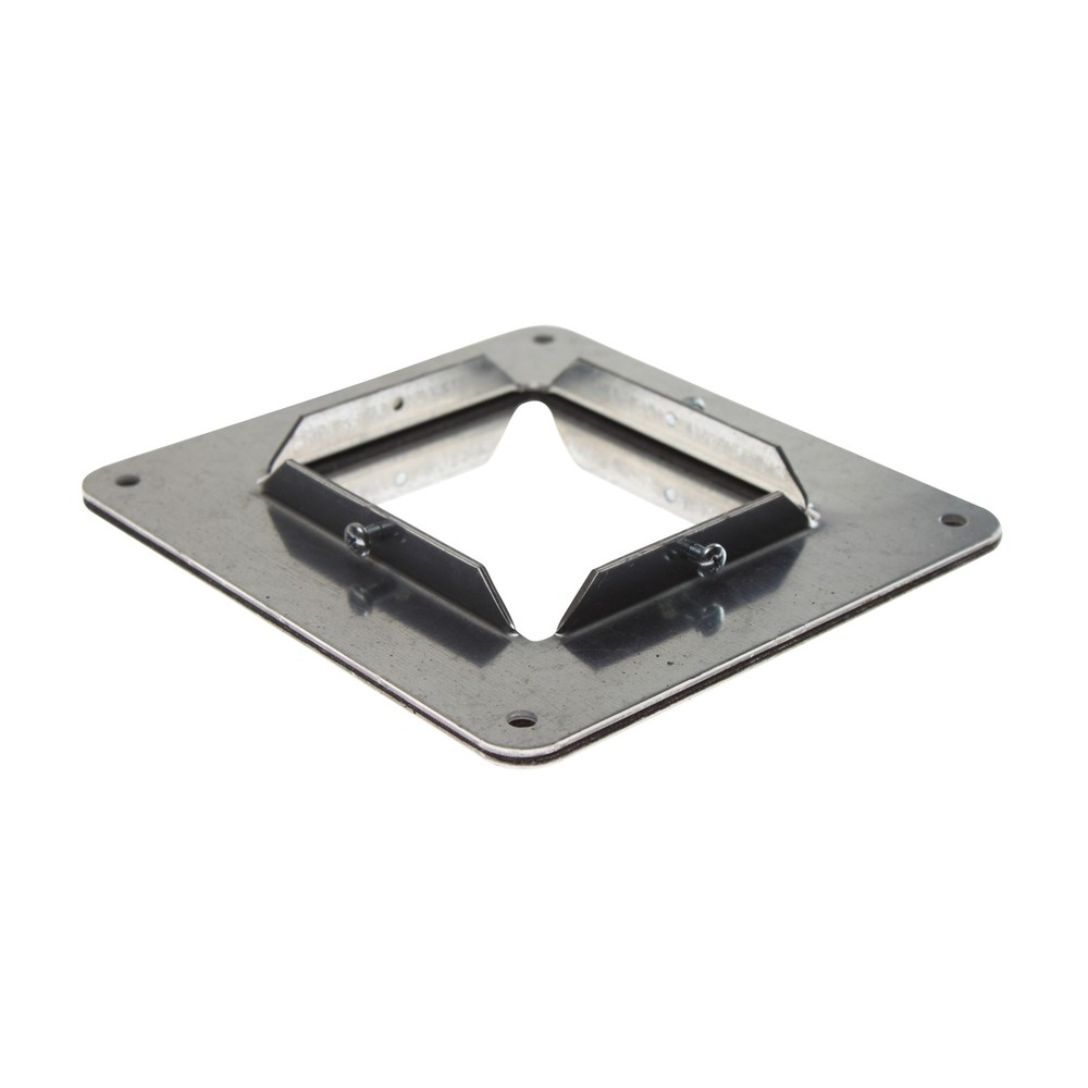 SPECIFIED TECHNOLOGIES STI EZP144W EZ-PATH SINGLE PLATE KIT (PLATE ONLY)