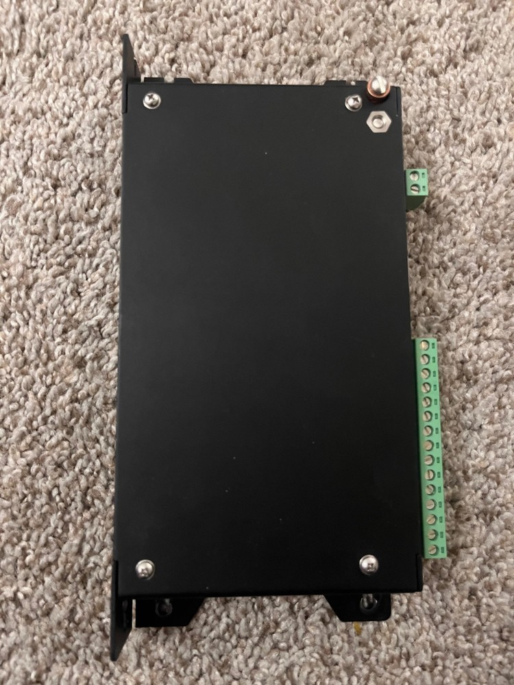 AVW200 Vibrating Wire Spectrum Analyzer