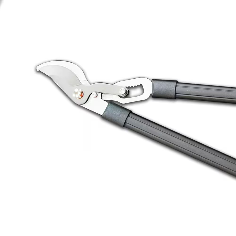 Bypass Loppers with High Carbon Steel Blades