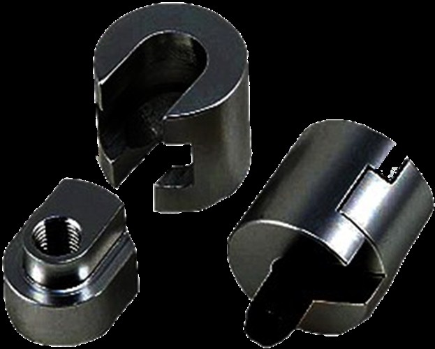 Stable Lock Black Stabilizer