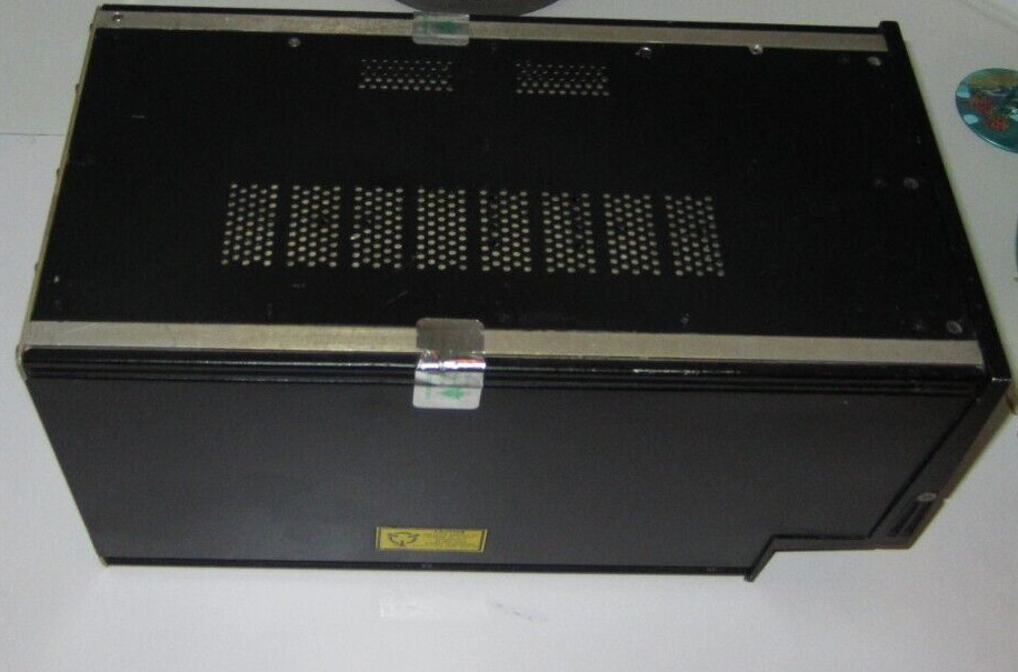 BENDIX KING TCAS PROCESSOR TPA-81A P/N 066-50000-2120