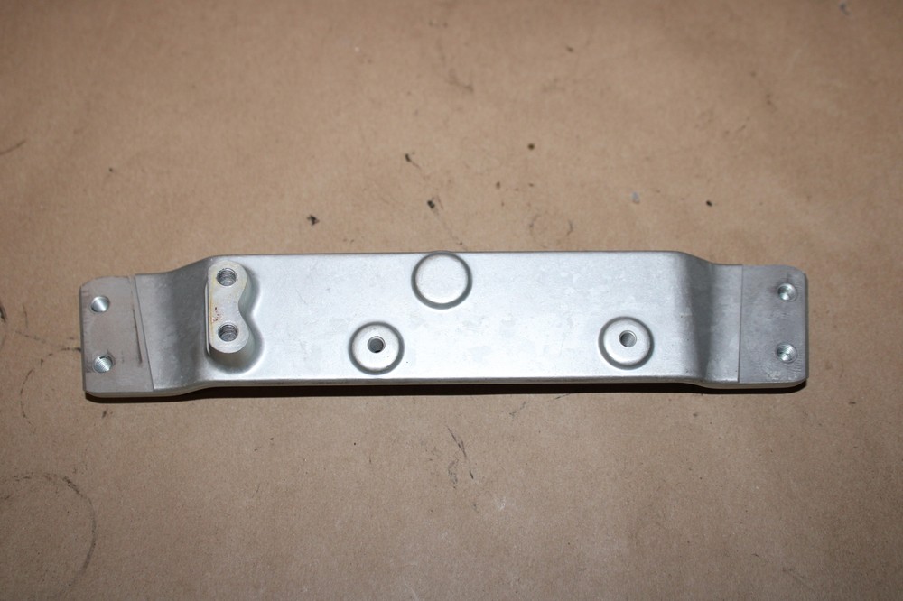 17 DUCATI MULTISTRADA 950 FRAME MOUNTING BRACKET