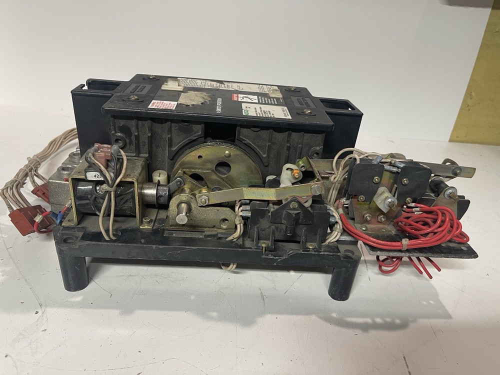 Asco Automatic Switch 940