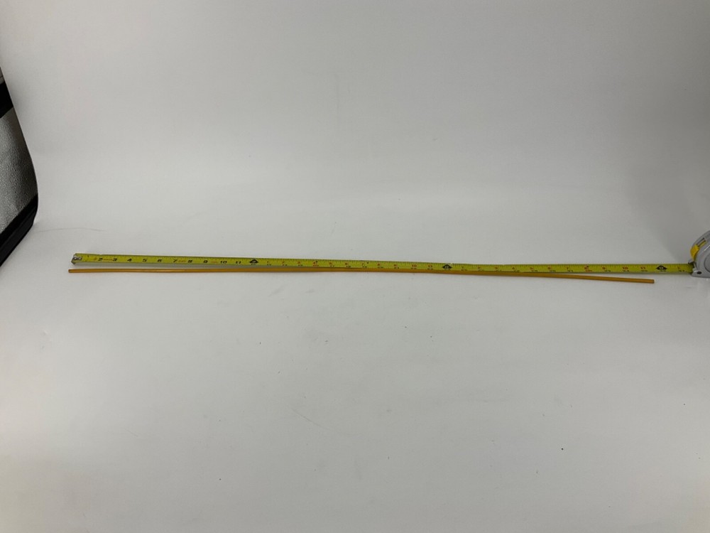 35" Vintage DIA-COMPE Brake Cable Housing