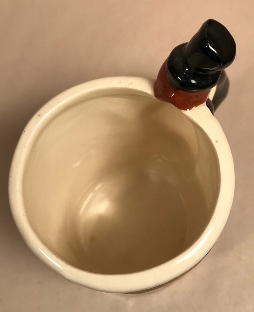 Drunk’s Mug, Ceramic