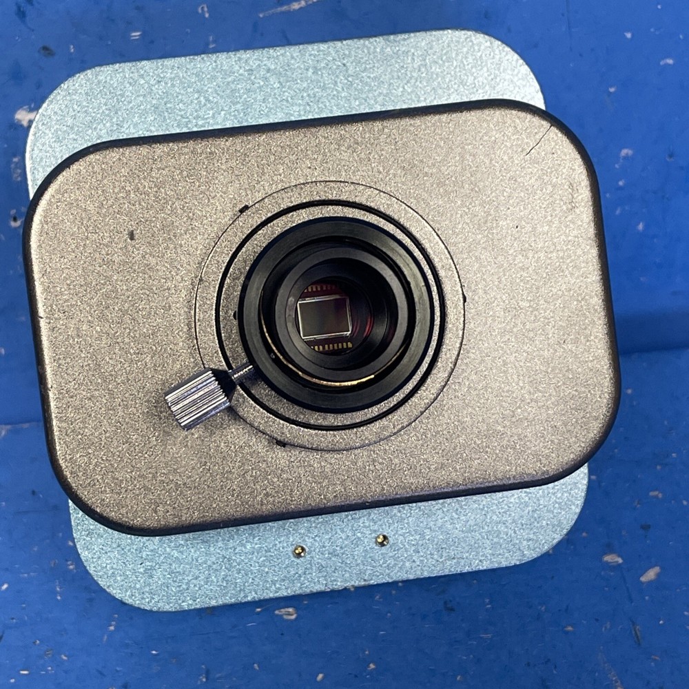 TCH-1.4HICE 14MP INDUSTRIAL CAMERA