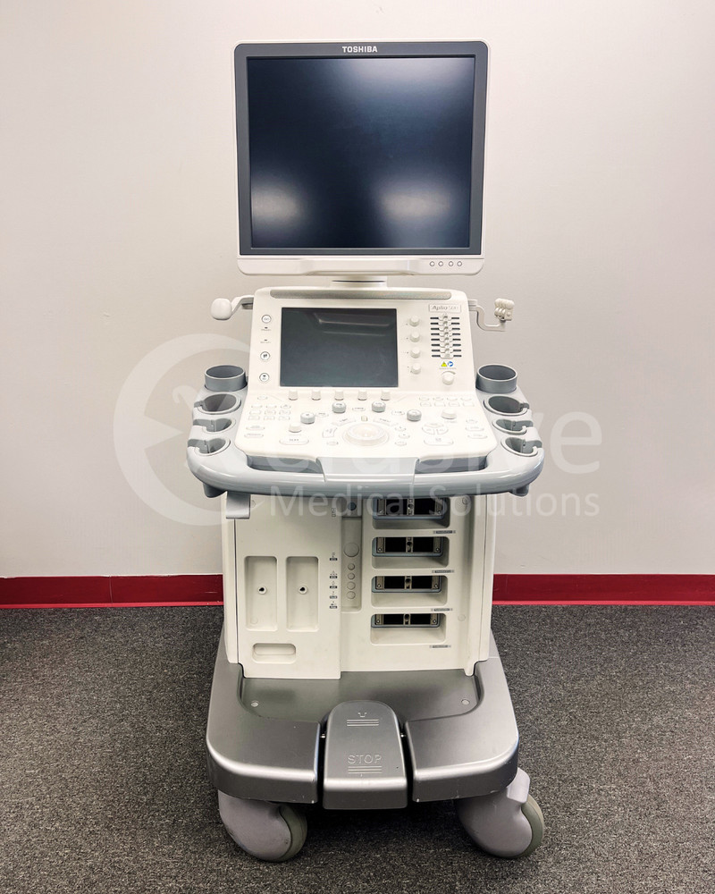 Toshiba APLIO 500 2013-2014