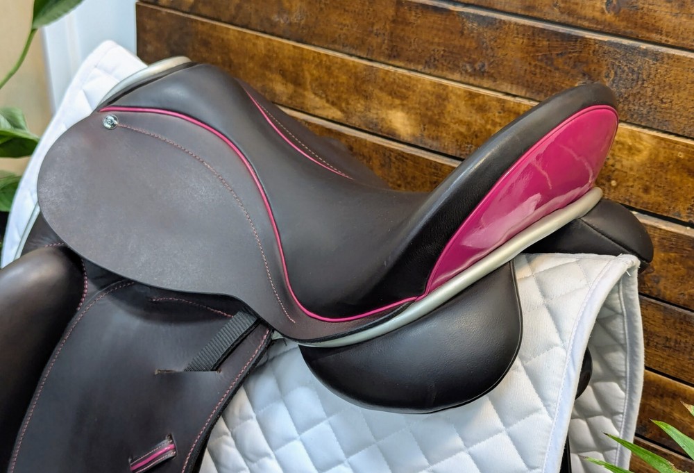 17.5" County Inspiration (2021) *Wool Flocked*