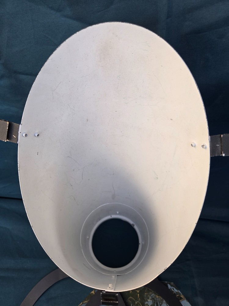 HENSEL Background Reflector With Filter & Holders