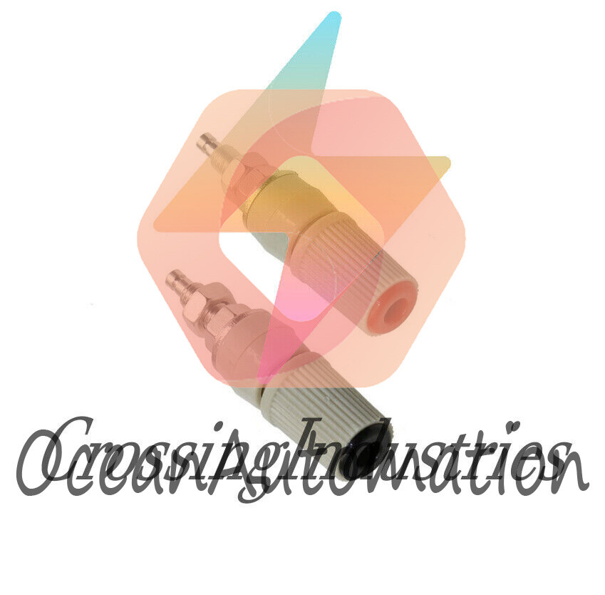 10Pcs M5 Type High Current 4mm Female Banana Jack Socket Test Binding Post