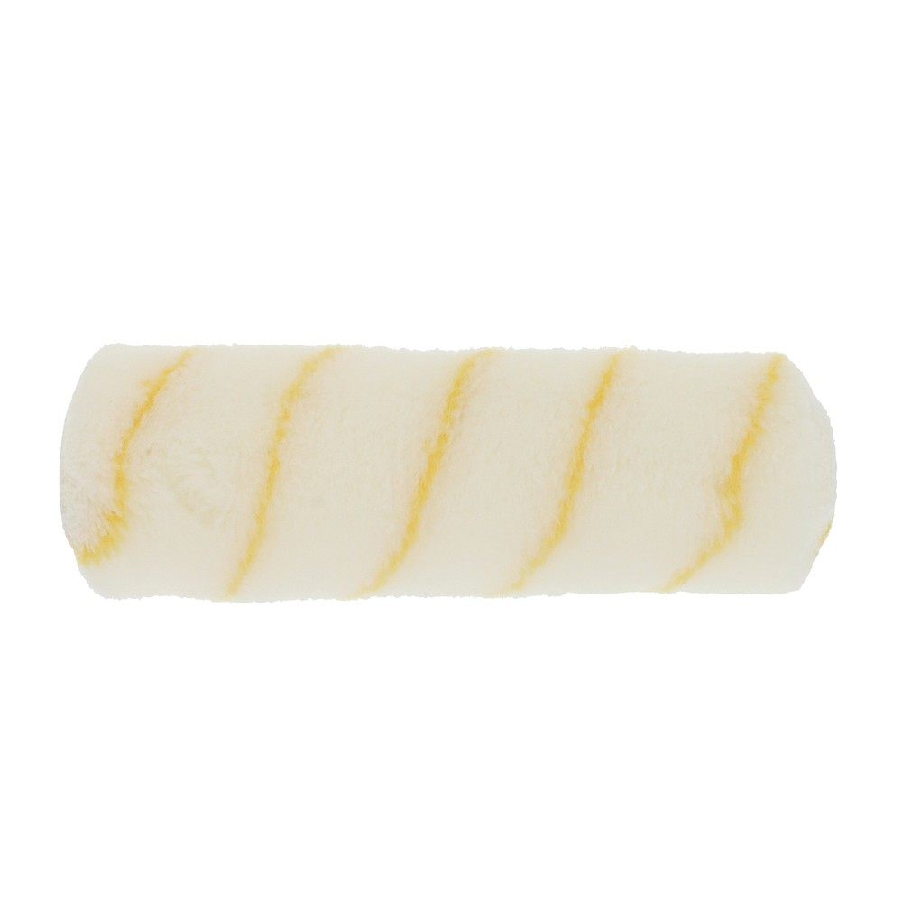 PXpro Yellow Stripe Roller Cover 9"X3/4"