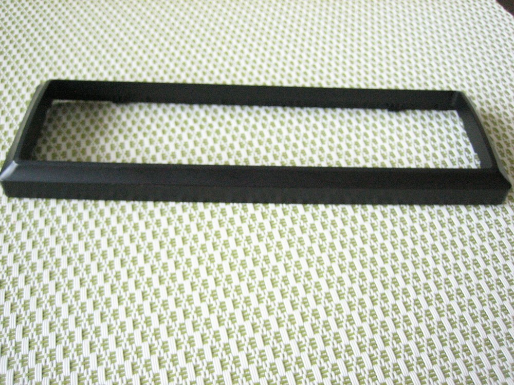 Dual Trim Ring for XDMA460