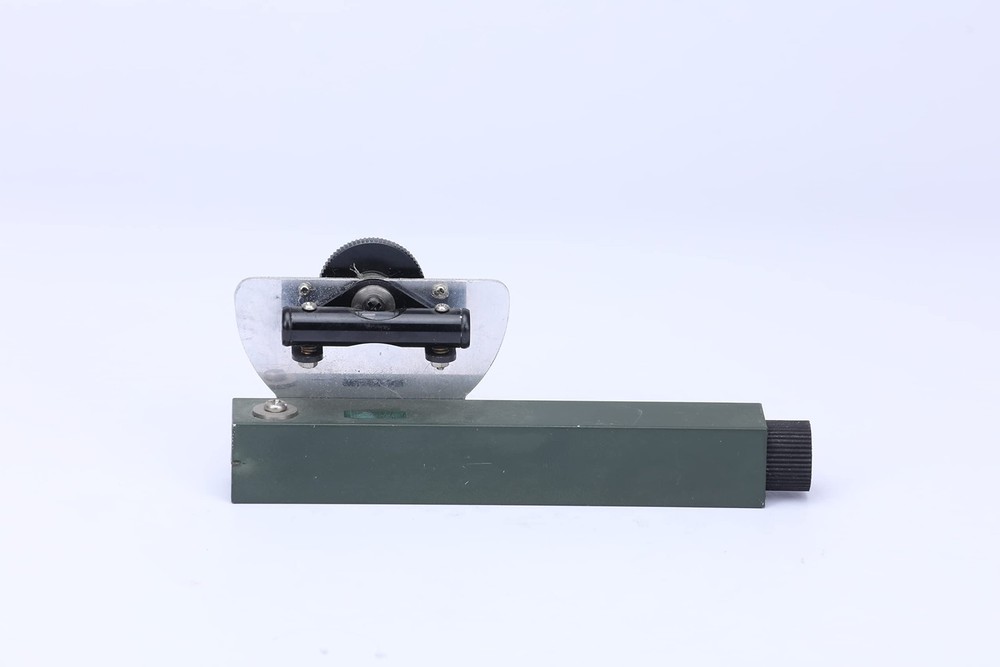 Topographic Abney Hand Level Minute Degree Clinometer