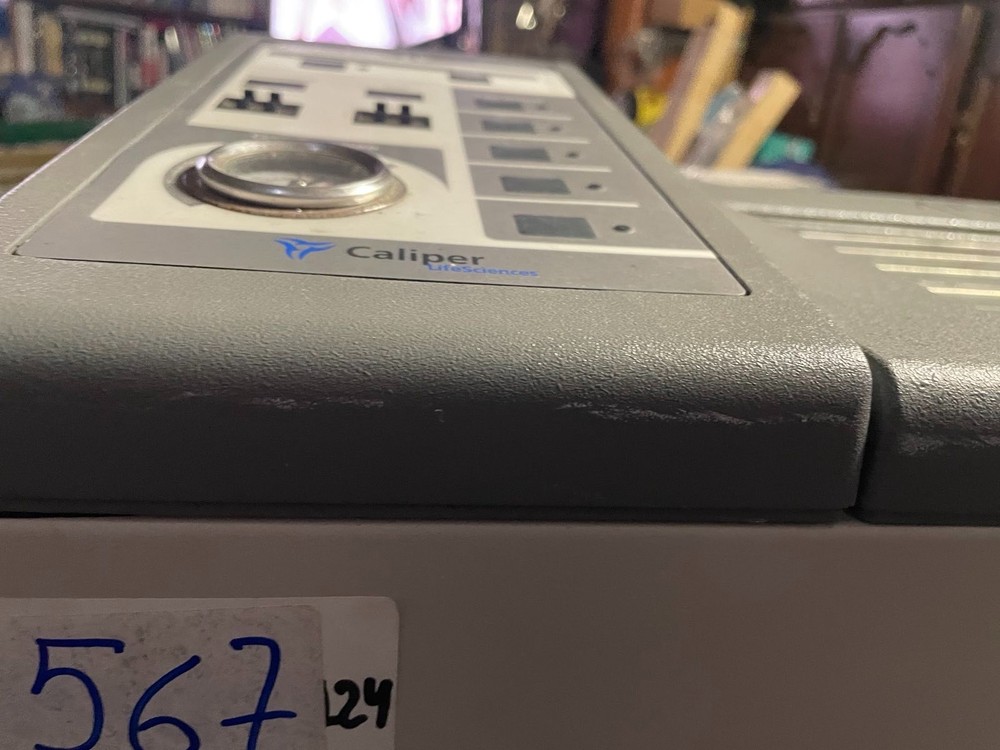 Caliper Life Sciences TurboVap LV Concentration Workstation