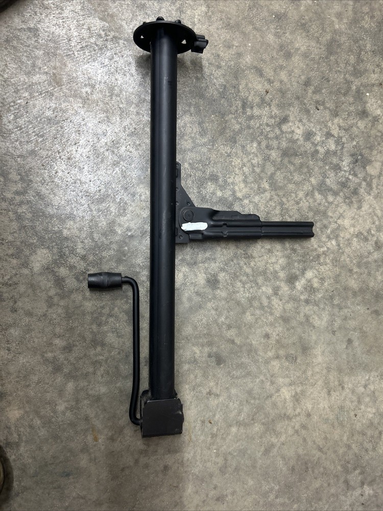 BMW TRAGLAST JACK 800kg