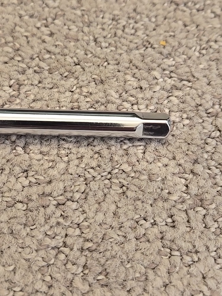 Milwaukee 6" Socket Extension 1/4" Drive NEW