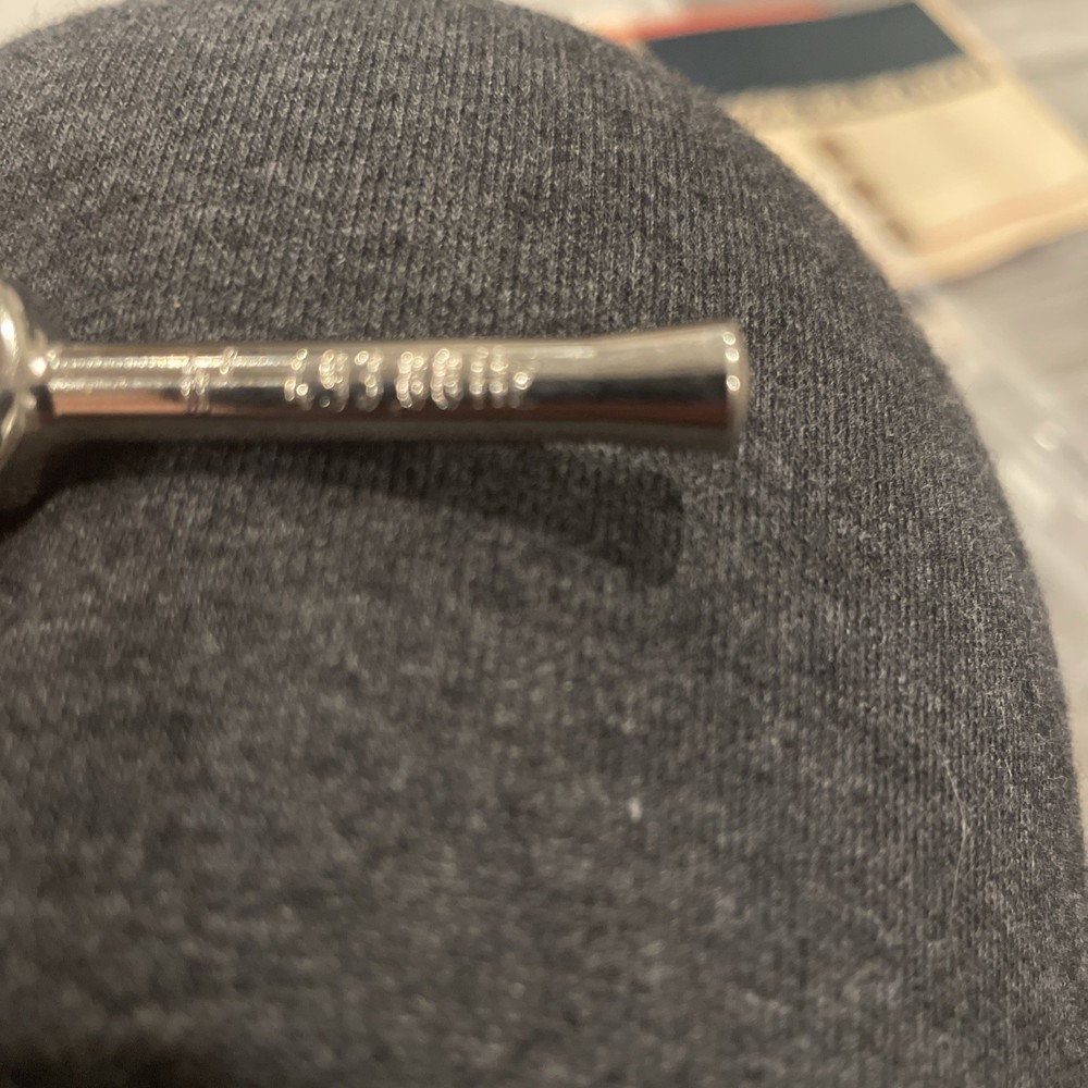 Tunning Fork Lot Germany