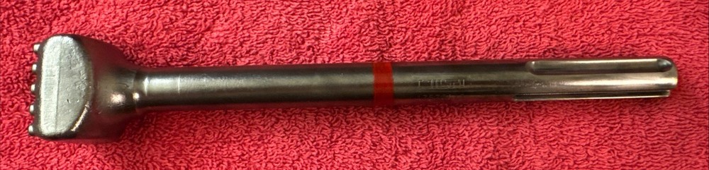 HILTI ULTIMATE Grade SDS-Max Bushing Insert