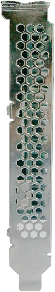 HighPoint Technologies 4-Port M.2 SSD6204A NVMe Boot RAID Controller Green