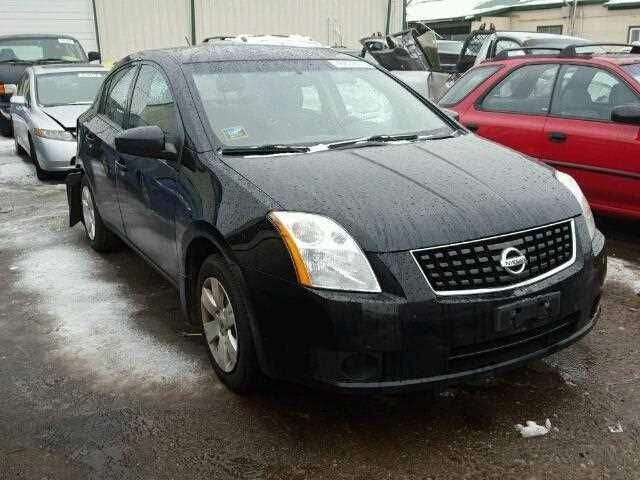 Speedometer Cluster MPH CVT Without ABS Fits 08 SENTRA 143038