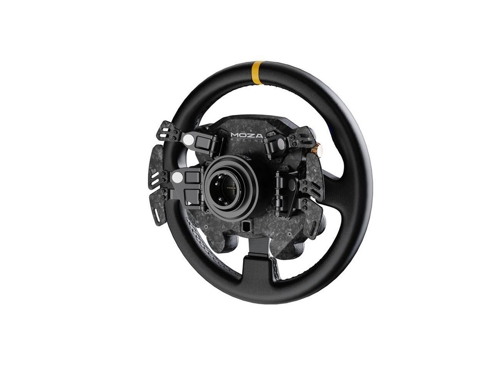 MOZA CS Pro Steering Wheel