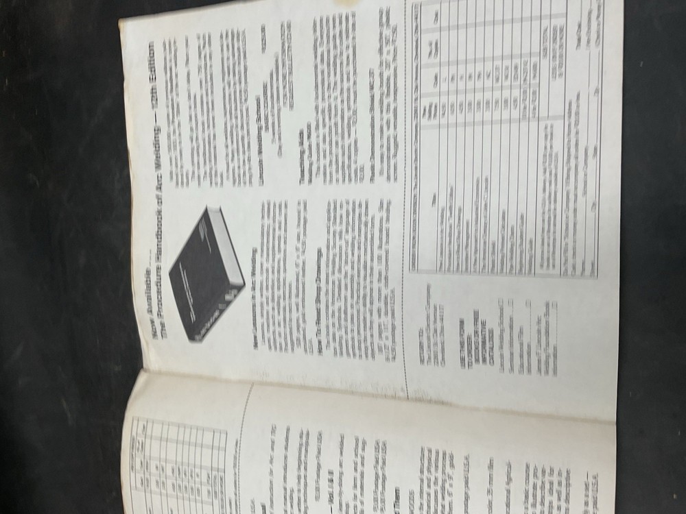 Lincoln Electric Weldor's Guide Instructions Manual