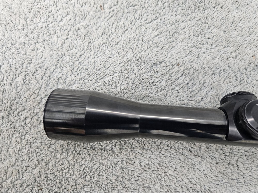 Vintage Weaver K4-1 Micro-Trac Rifle Scope