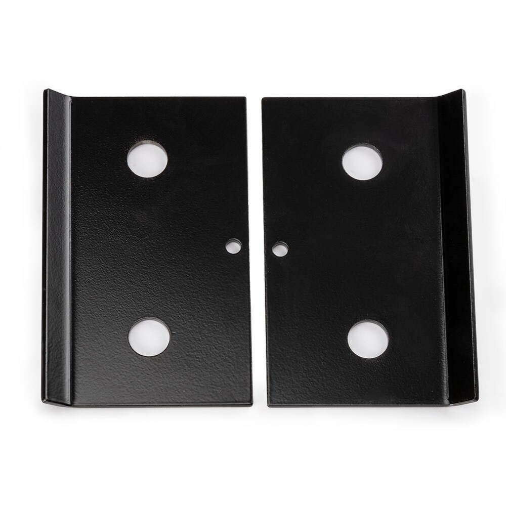 Engine Hood Hinge Pivot Bushing & Mounting Bolt Set Kit Replace For Peterbilt