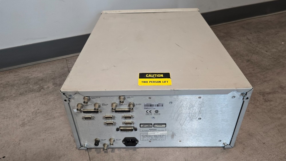 Agilent Technologies E8285A CDMA Mobile Station Test Set #21