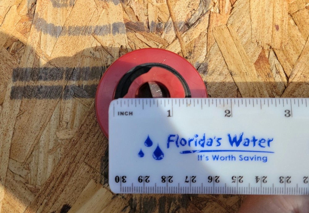 Hydrocap Battery Vent Caps