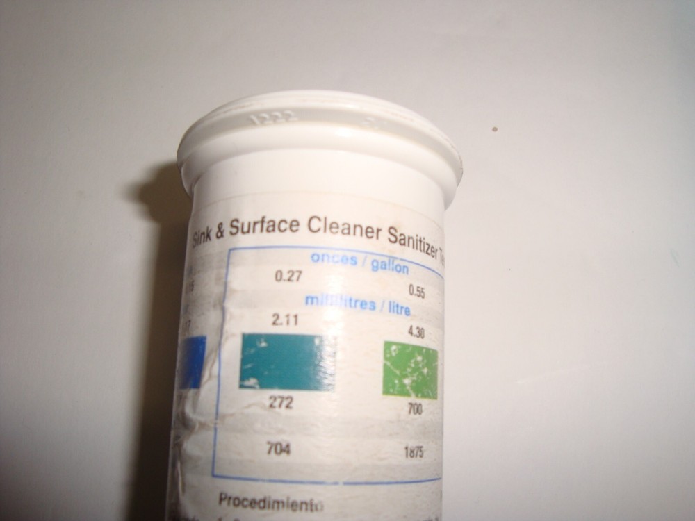 Ecolab Smartpower Dish Washing System Complete From Outback Steakhouse Working!