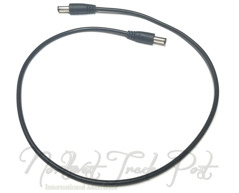Replacement 2ft Sensor Cable Cord Adapter for Bradley Electric Digital Smoker