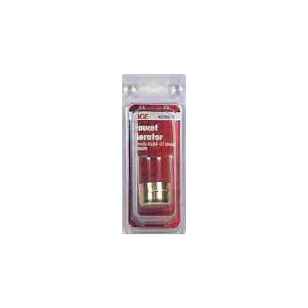 ACE Female Aerator 55/64" thread A036035B
