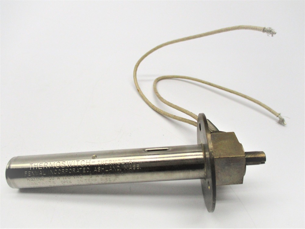 THERMOSWITCH 17302-0 UNMP