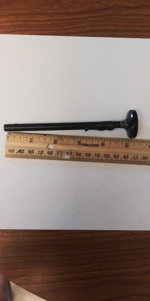 Bacharach pocket dial TI-Test Thermometer Gently Used, Model SRC