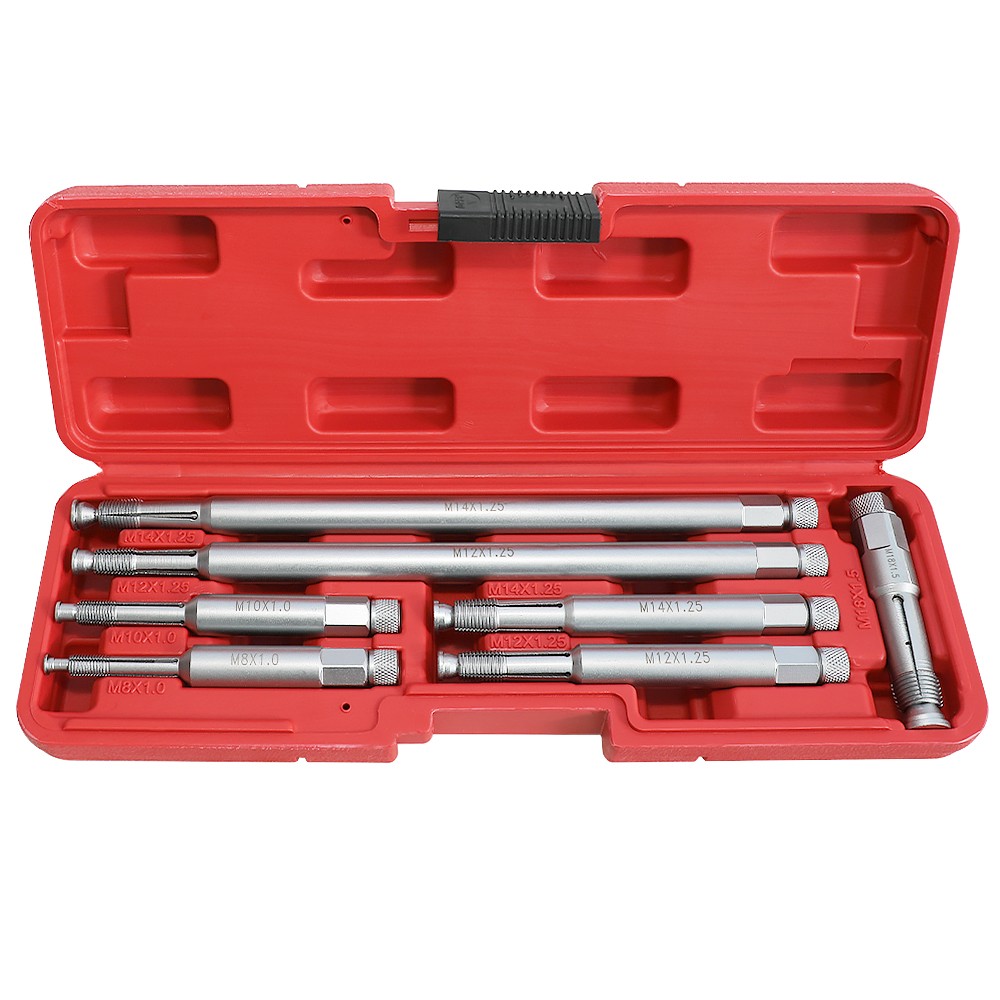 DPTOOL Back Tap Spark Plug Thread Repair Tool,new product