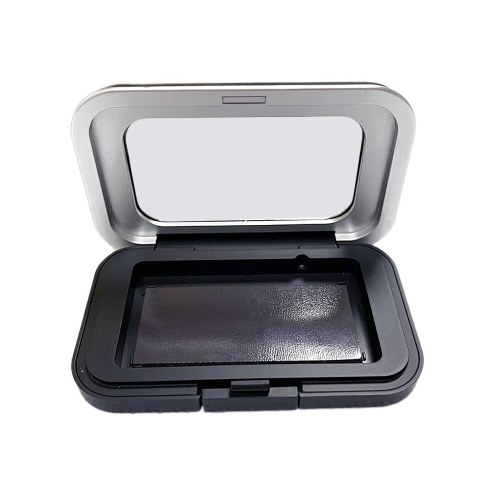 Magnetic Needle Storage Case Sewing Needle Storage Case Rectangle Sewing Pin