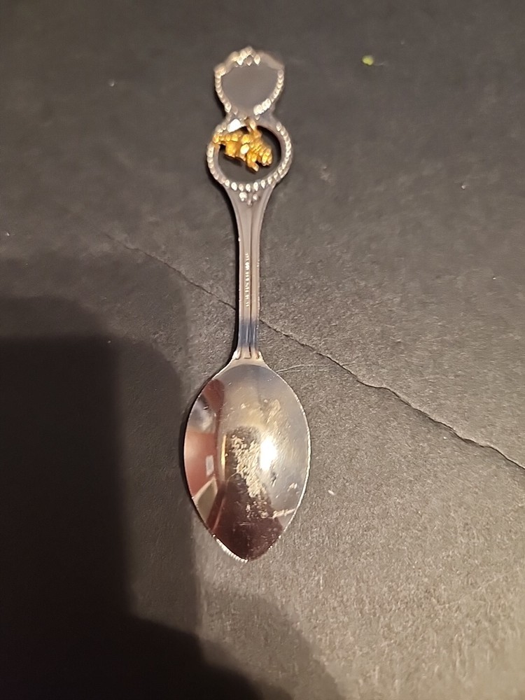 Bear County Usa Spoon B106