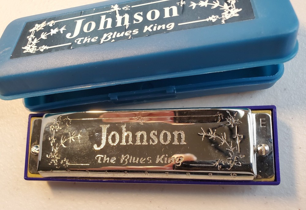 Harmonica