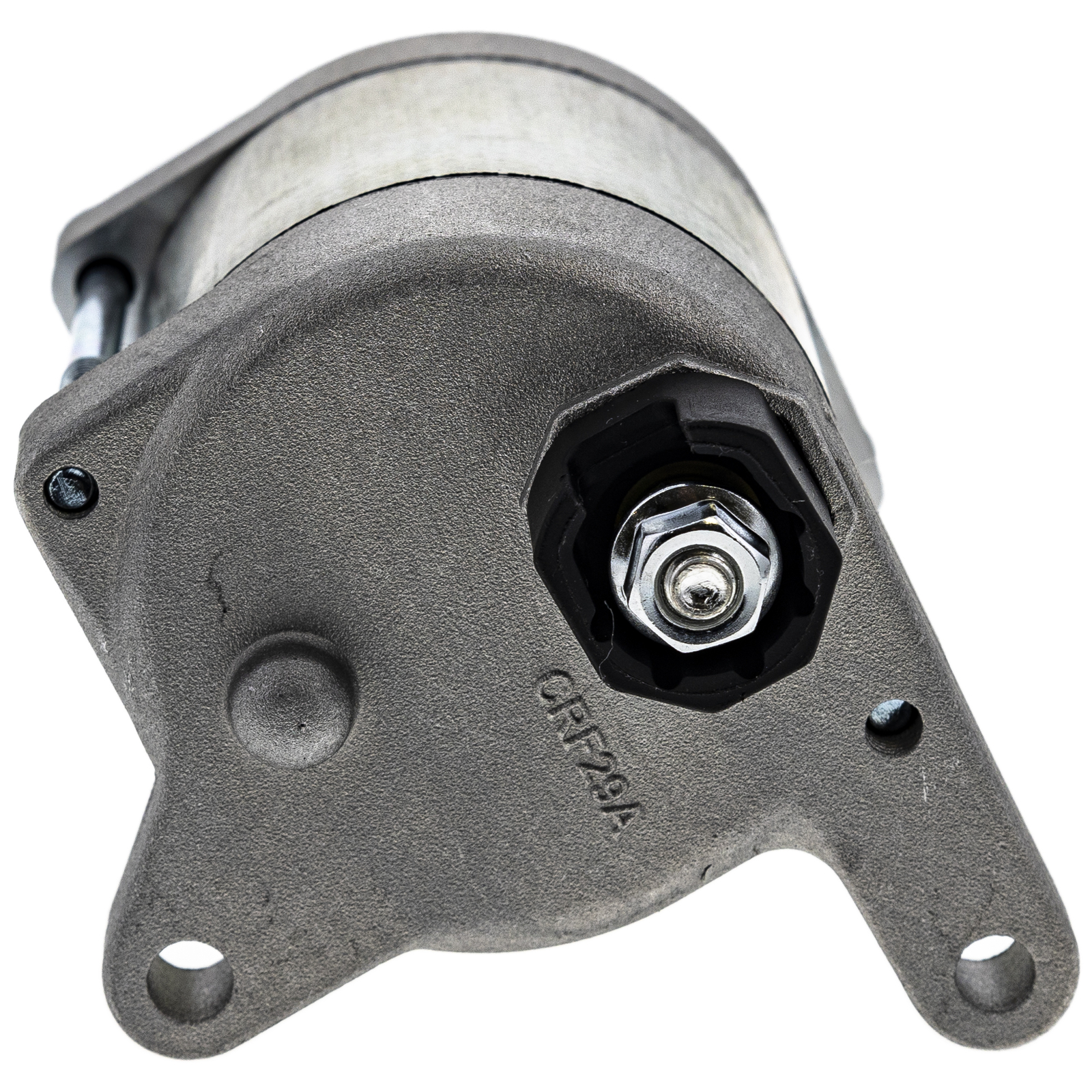 NICHE Starter Motor for Honda CRF450R CRF450RX CRF450RWE 31200-MKE-A71