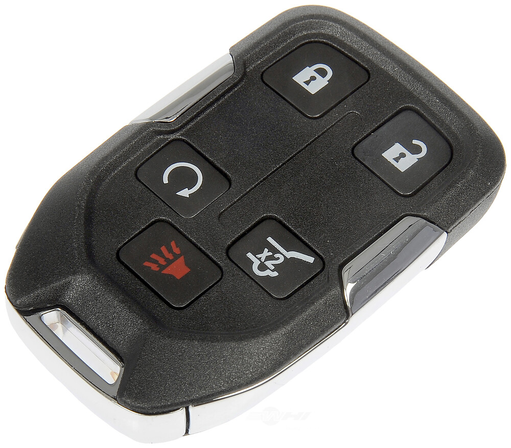 Dorman 95628 Keyless Remote Case