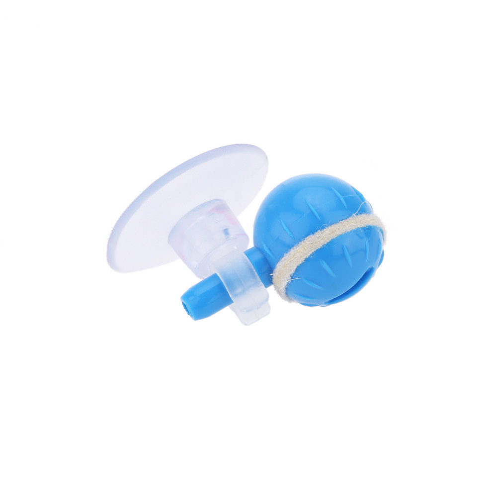 AQUARIUM APPLIANCE AIR BUBBLER INCREASER OXYGEN INCREASE BALL FISH TANK STONE