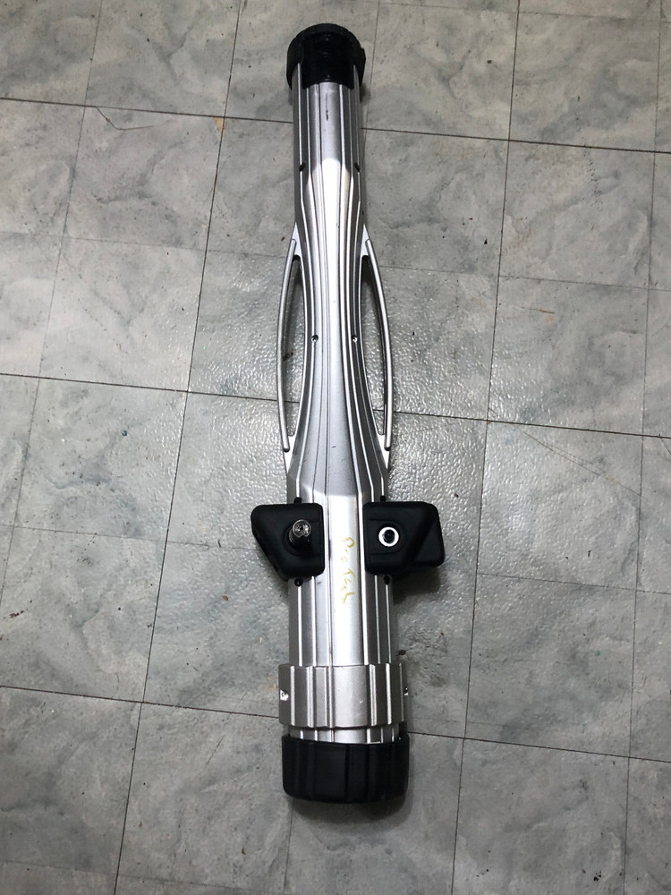 1 John Bean JBC SNAP ON Hofmann Aligner Left Pod Sensor P167