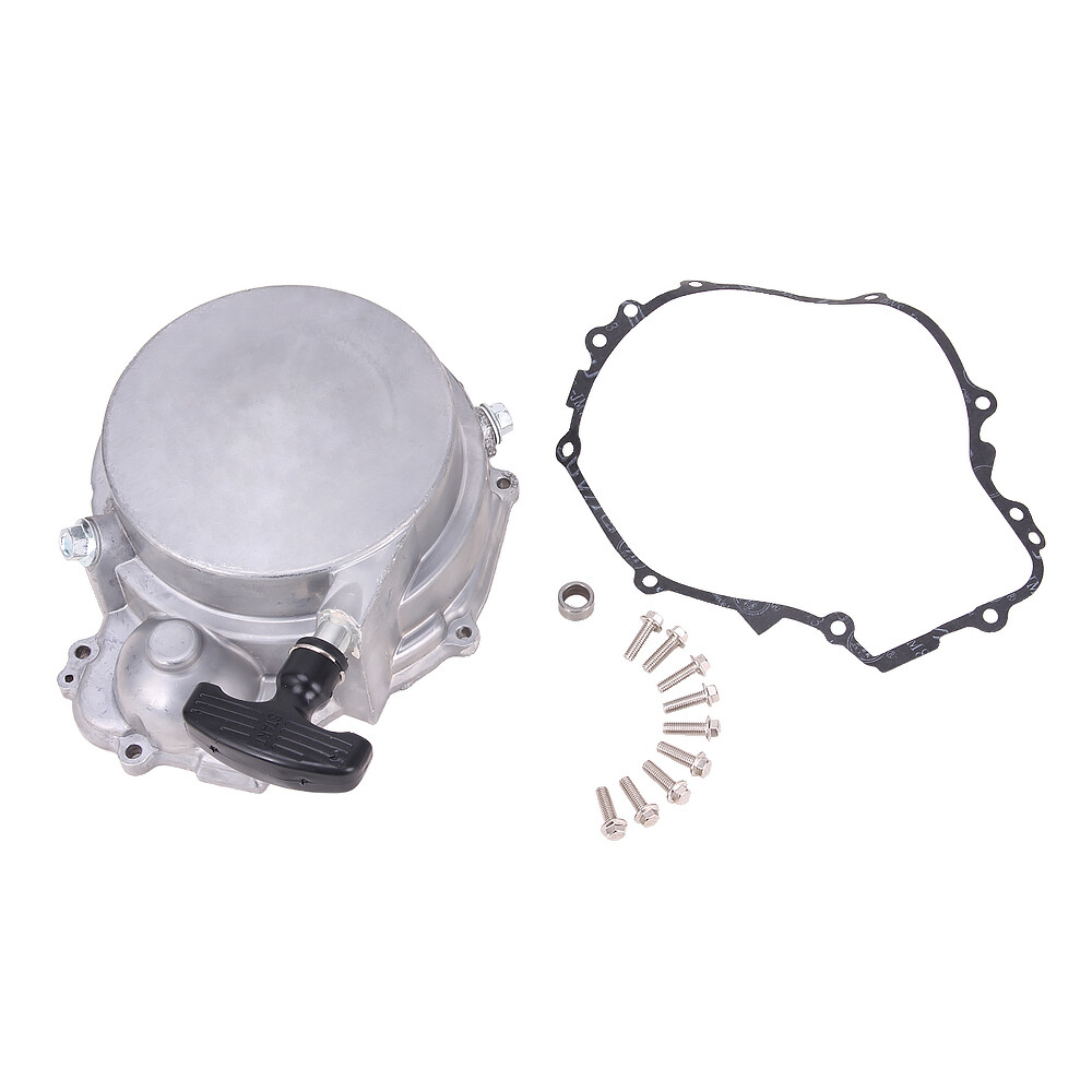 Complete Recoil Pull Start & Starter & Drive For Polaris Magnum 325 330 425 500